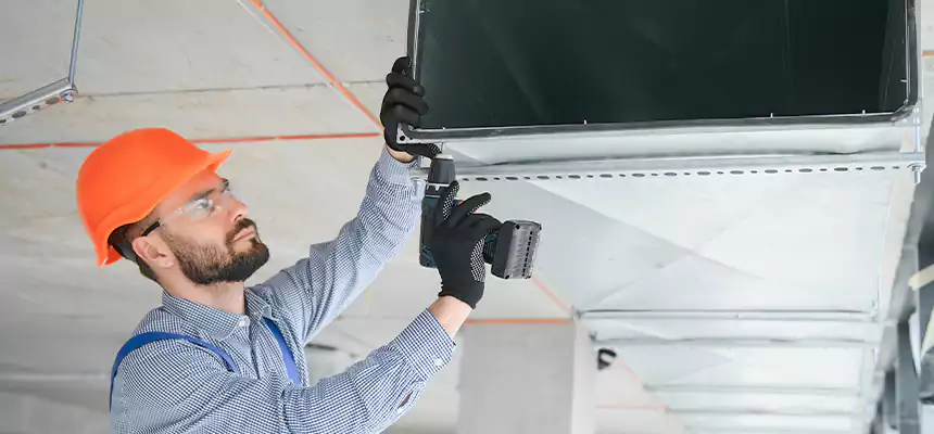 Our Air Duct Cleaning Services in Maitland, FL
