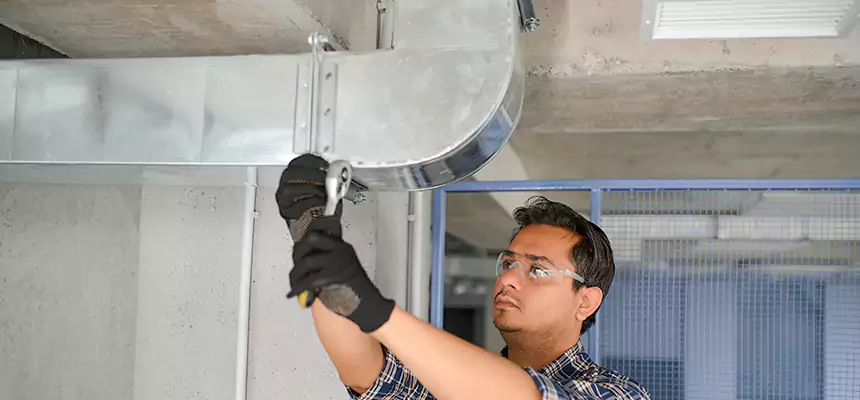 Our Air Duct Installation Services in Maitland, FL