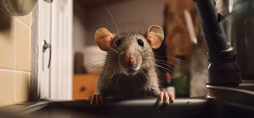 Our Air Duct Mice Removal Services in Maitland, FL
