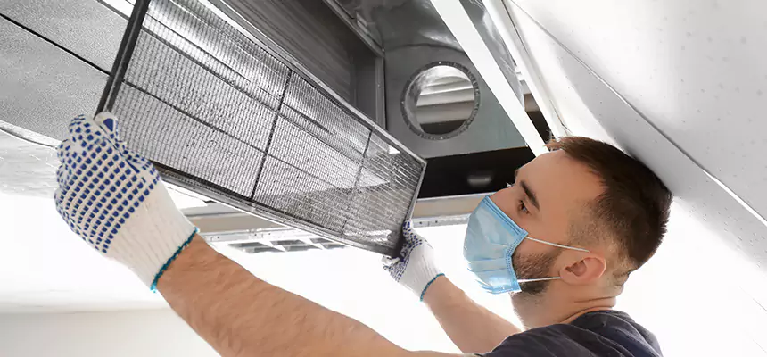 Our Bathroom Exhaust Duct Cleaning Services in Maitland, FL
