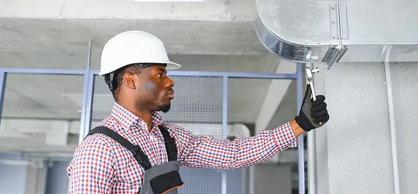 Our Emergency Dryer Vent Repair Services in Maitland, FL