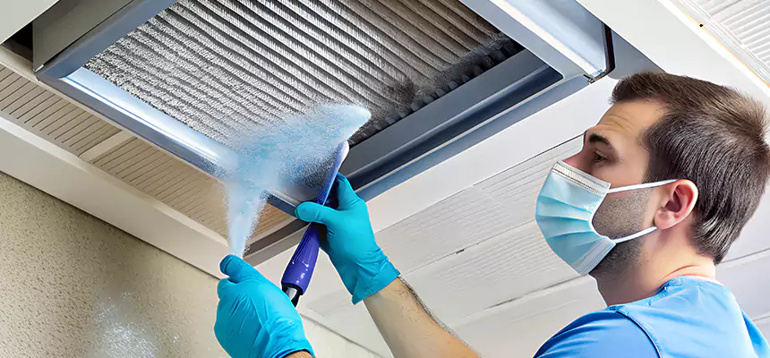 Our Home Ventilation Cleaning Services in Maitland, FL