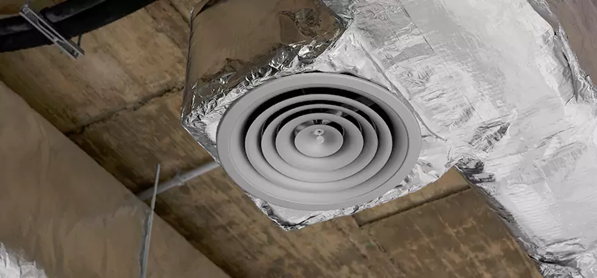 Our Low VOC Vent Installation Services in Maitland, FL