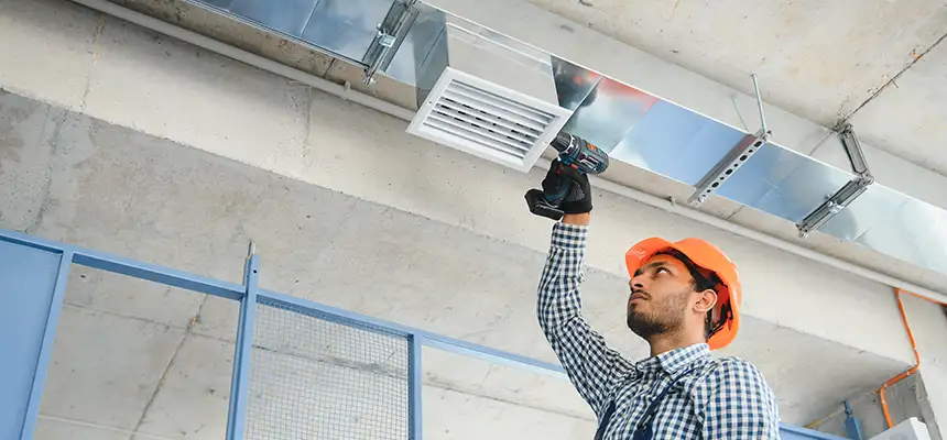 AC Replacement with Energy-Efficient Units in Maitland, FL