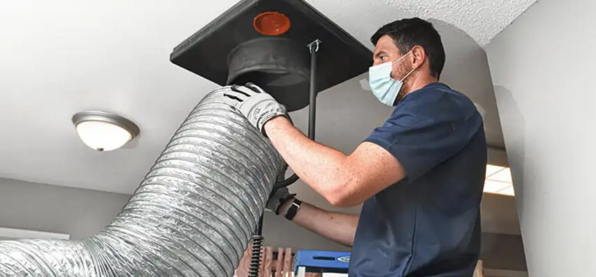 Our Services to Maximize AC Efficiency in Maitland, FL