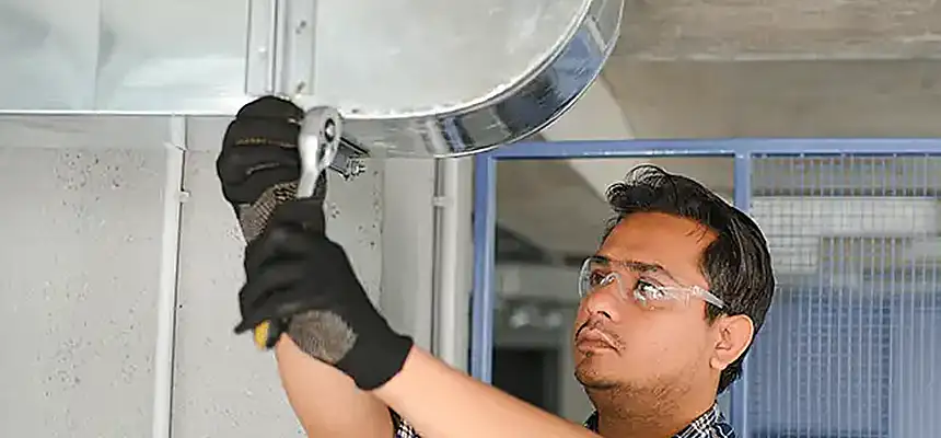 Our NADCA Approved Air Duct Services in Maitland, FL