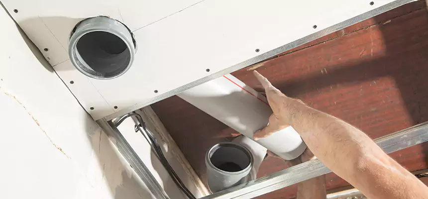 Smart — Duct Design & Sizing New Room Vent Extension in Maitland