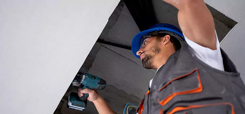 Our Post-Renovation Duct Debris Removal Services in Maitland, FL