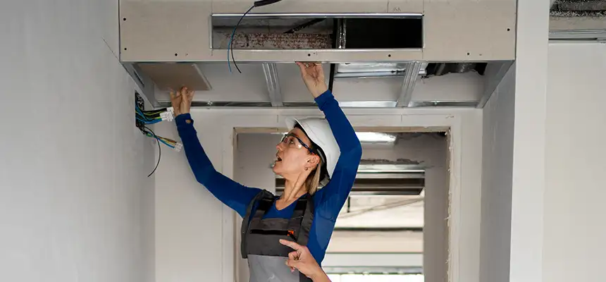 Thorough Vent Smoke Odor Elimination for Property Turnovers in Maitland, FL