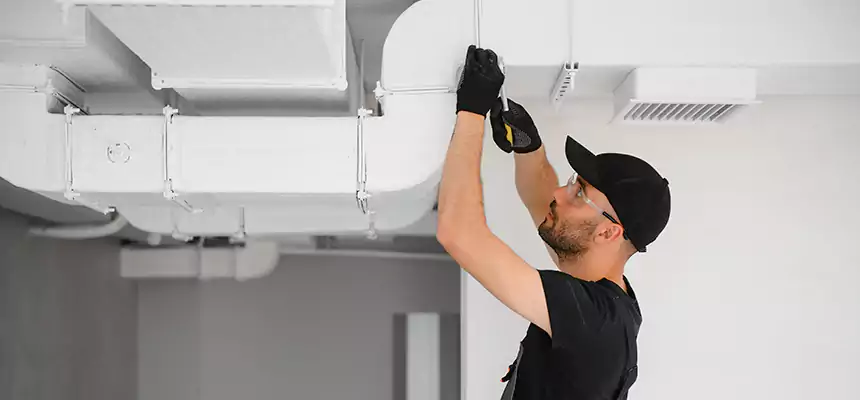 Customized Commercial Ventilation System Upgrades in Maitland, FL