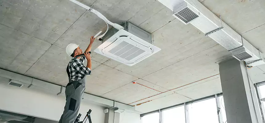 Our Wi Fi Connected Air Ducts Services in Maitland, FL