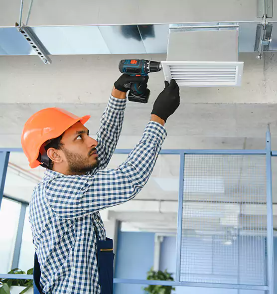 Welcome to Air Duct Cleaning & Repairs Maitland — Your Local AC Vent Repairs Partner in Maitland, FL