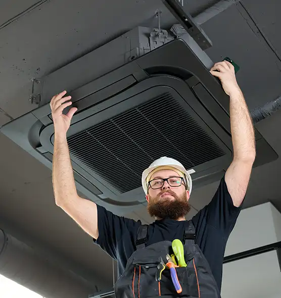 About Air Duct Camera Inspection in Maitland, FL