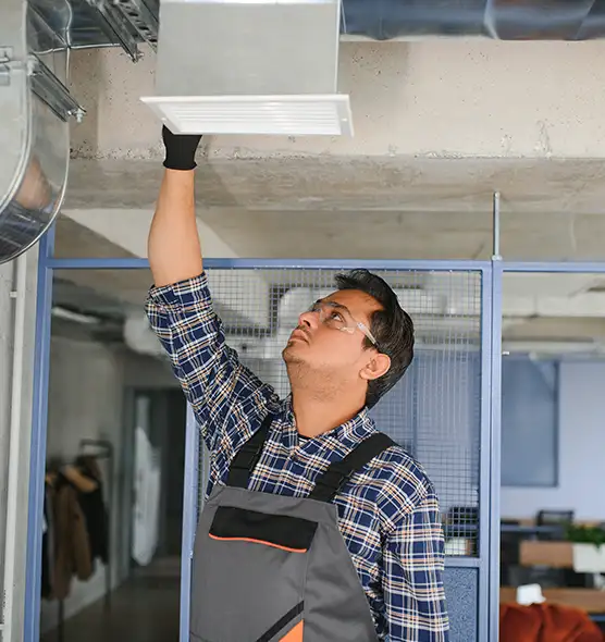 Top-Rated Air Duct Cleaning Near Me in Maitland, FL