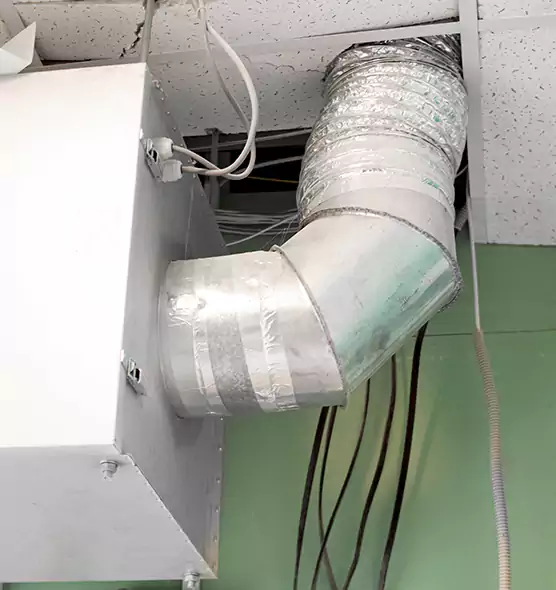 About Air Duct Deep Cleaning in Maitland, FL