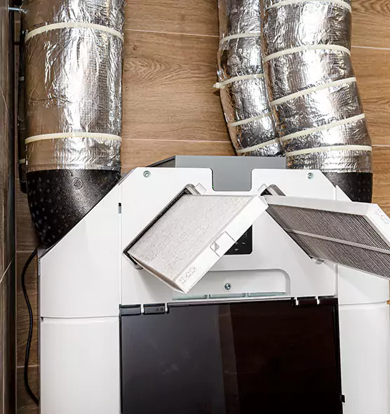 Professional Air Duct Dust Cleaning  in Maitland, FL