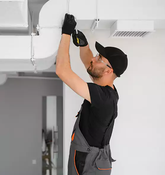 Professional Air Purifier Installation in Maitland, FL