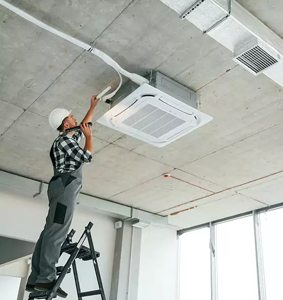 Your Local Air Vent Replacement Partner in Maitland, FL