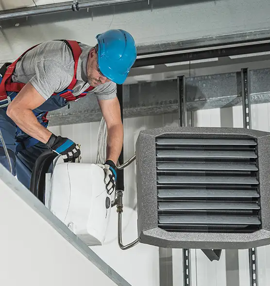 About Annual Vent Cleaning Plans in Maitland, FL
