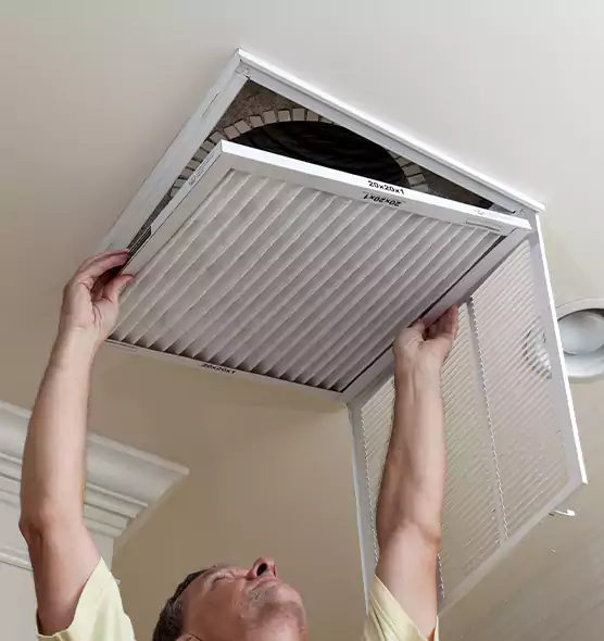 Trusted Apartment Air Duct Cleaning in Maitland, FL