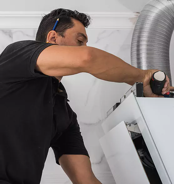 Trusted Bathroom Exhaust Duct Cleaning in Maitland, FL