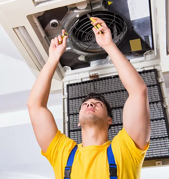 Welcome to Air Duct Cleaning & Repairs Maitland — Your Local Condo Dryer Vent Maintenance Partner in Maitland, FL