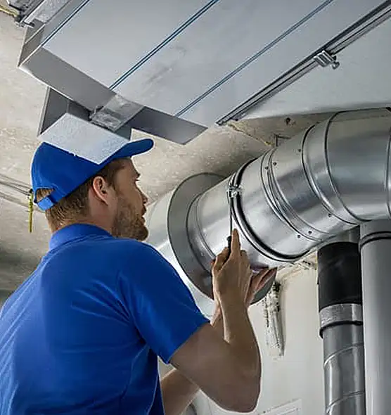 Advanced Dryer Vent Camera Inspection in Maitland, FL