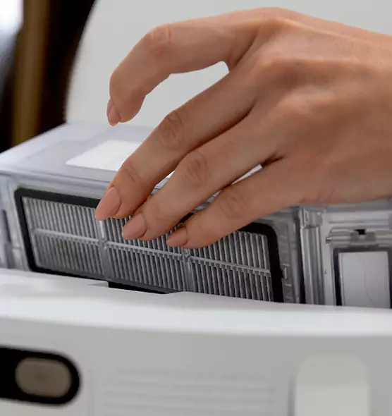 Professional Dryer Vent Lint Filter Cleaning in Maitland, FL