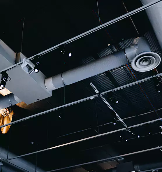About Duct Sanitization with UV Light in Maitland, FL