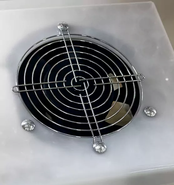 Professional Excess Lint Removal from Dryer Ducts in Maitland, FL