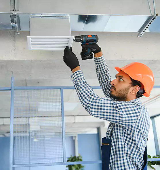 Professional HVAC Duct Cleaning in Maitland, FL