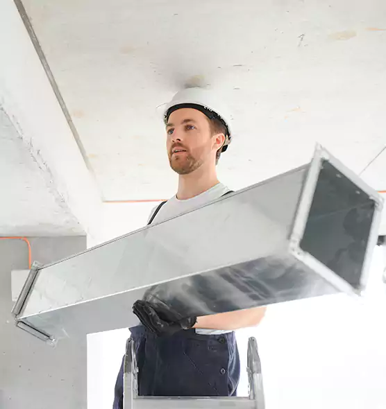 About HVAC Ductwork Installation in Maitland, FL