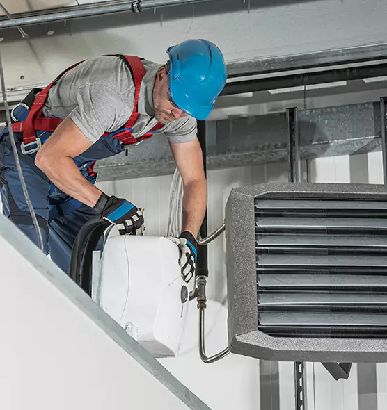About HVAC Mold Remediation Service in Maitland, FL