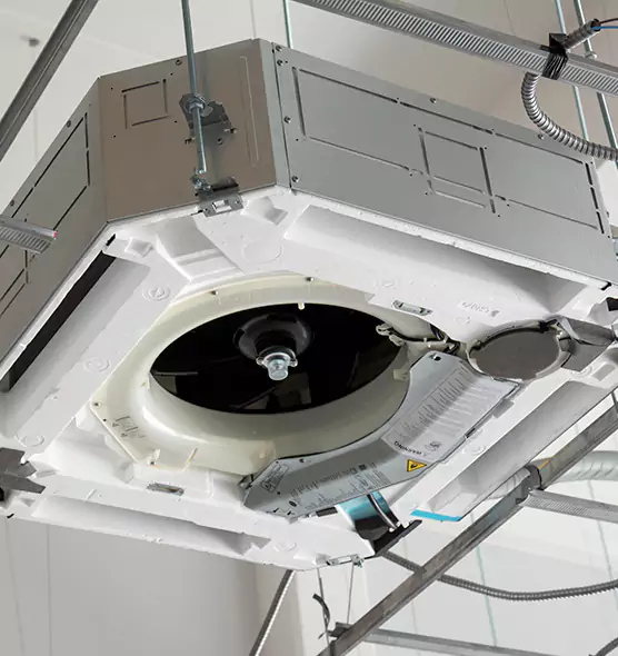 Professional Industrial Dryer Vent Cleaning in Maitland, FL