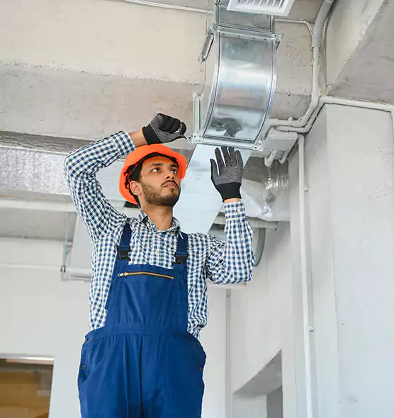 Affordable Lint Buildup Removal in Maitland, FL