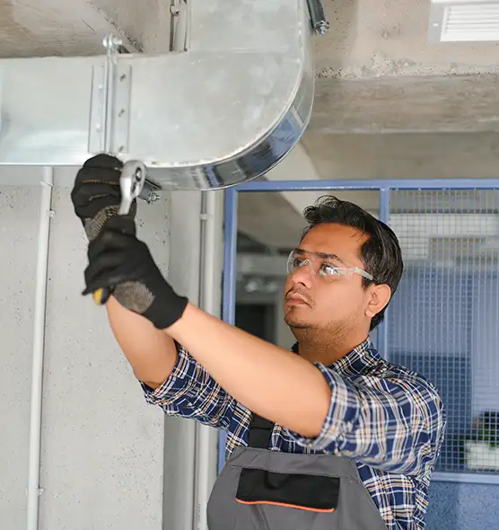 Trusted Lint Trap Cleaning Service in Maitland, FL