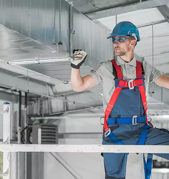 About Mold-Resistant Duct Treatment in Maitland, FL