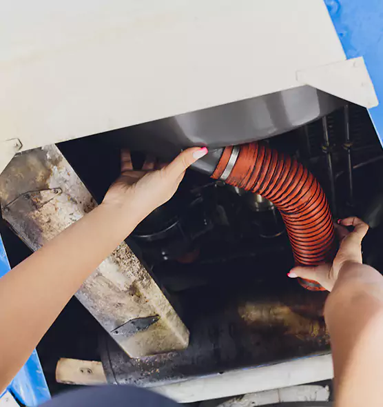Top-Notch Return Vent Cleaning Service in Maitland, FL