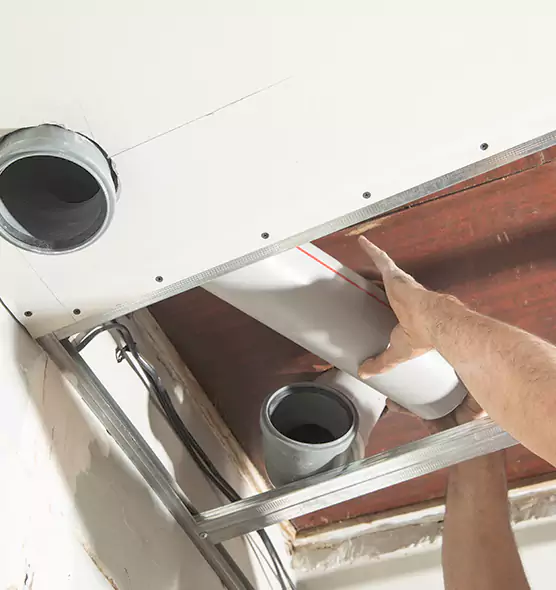 Professional Seasonal Allergy Air Duct Cleaning in Maitland, FL