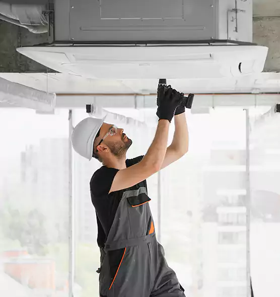 Reliable Ventilation System Cleaning in Maitland, FL