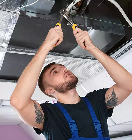 About Ventilation System Upgrades in Maitland, FL